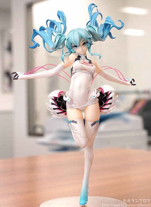 δMIKU2014װְ22CM