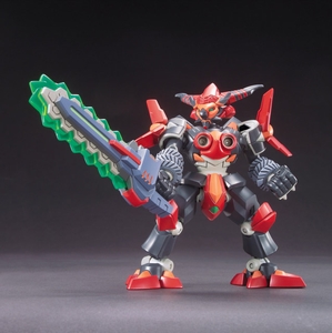 �����C 013 LBX HAKAI-OZ-171614