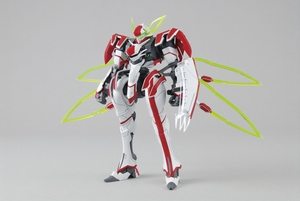 �����C03 VALVRAVE I HITO ����INNOCENT ZERO-185260