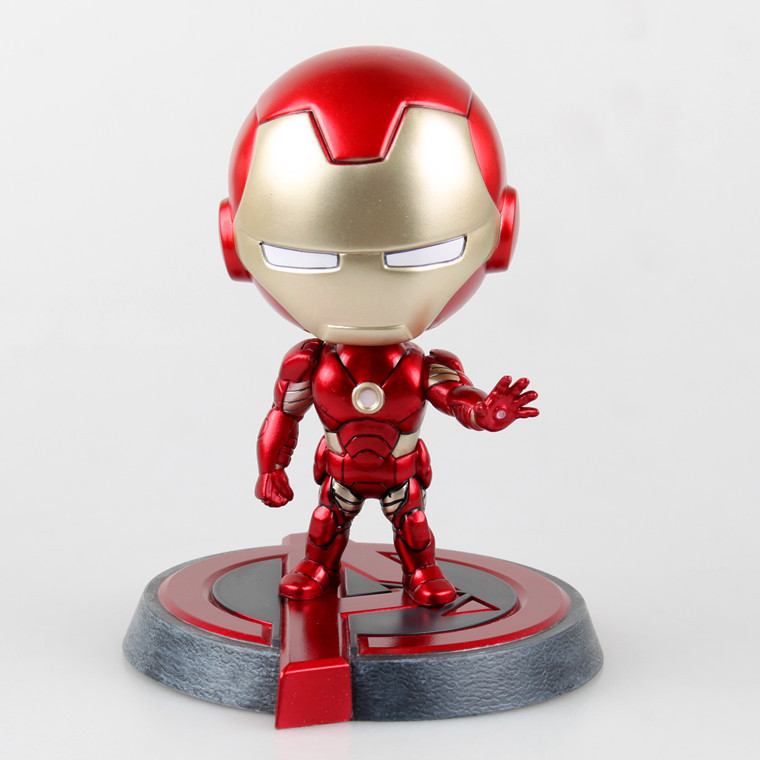 ���������˸�����ҡͷ��װС�ְ�15CM