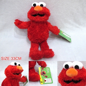 ELMOְ֥Ħë޹33CM