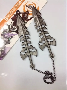 Ӣ�������к����⽣ħ���¿��15CM