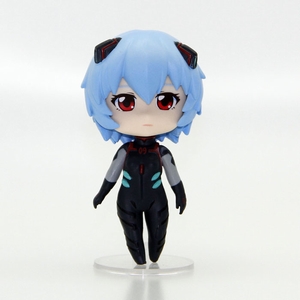 �����͸���սʿEVAQ���貨����װ�����ְ�13CM