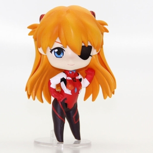 �����͸���սʿEVAQ���������װ�����ְ�13CM