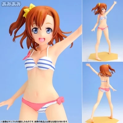 Love Live˹waveӾװװְ16CMǰһԤ