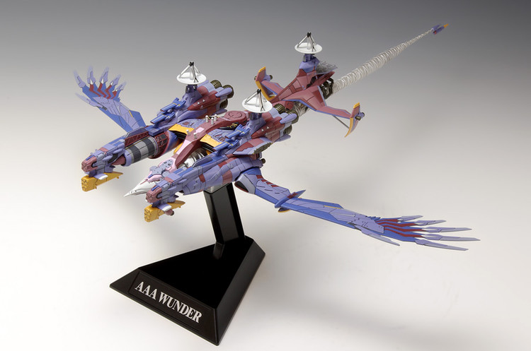 W.H.A.M.EV-022 EVA AAA WUNDER Rise to surface(�հ�)2015��8��31�ص�