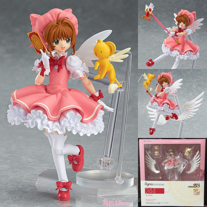 Figma244ٱСӣճװְ14CM