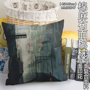 MMBZ017-֮Ƕȫ鱧45X45CM