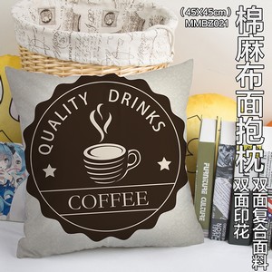 MMBZ021-coffeeȫ鱧45X45CM