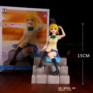 LoveliveѤ���������˽��ݺ�װ�ְ�