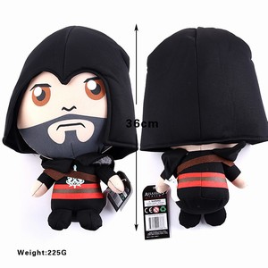 �̿�������ɫQ������ë�޹���36CM