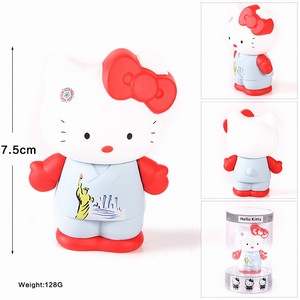 hello kitty���ɫ��װ�ְ�