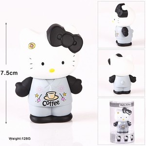 hello kitty�ڰ�ɫ��װ�ְ�