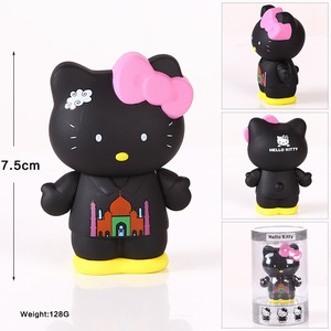 hello kitty��ɫ��װ�ְ�
