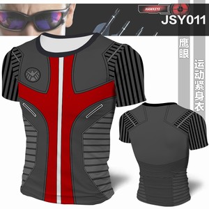 JSY011-ӥ�۶����˶�ţ��˿ȫ�ʽ���T��M L XL XXL