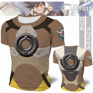 JSY013-�Կն����˶�ţ��˿ȫ�ʽ�����M L XL XXL