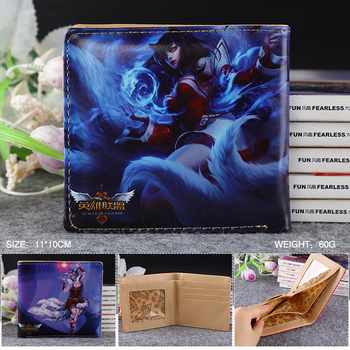 Ӣ�����˰���ͼ��־PU���۶�Ǯ��