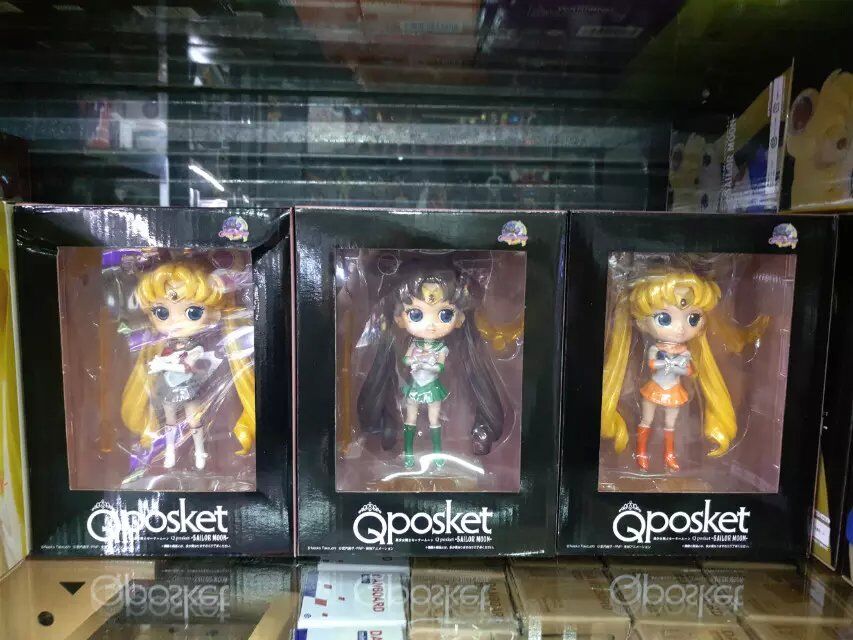 ����ŮսʿQ����ۺ�װ�ְ쵥����15CM