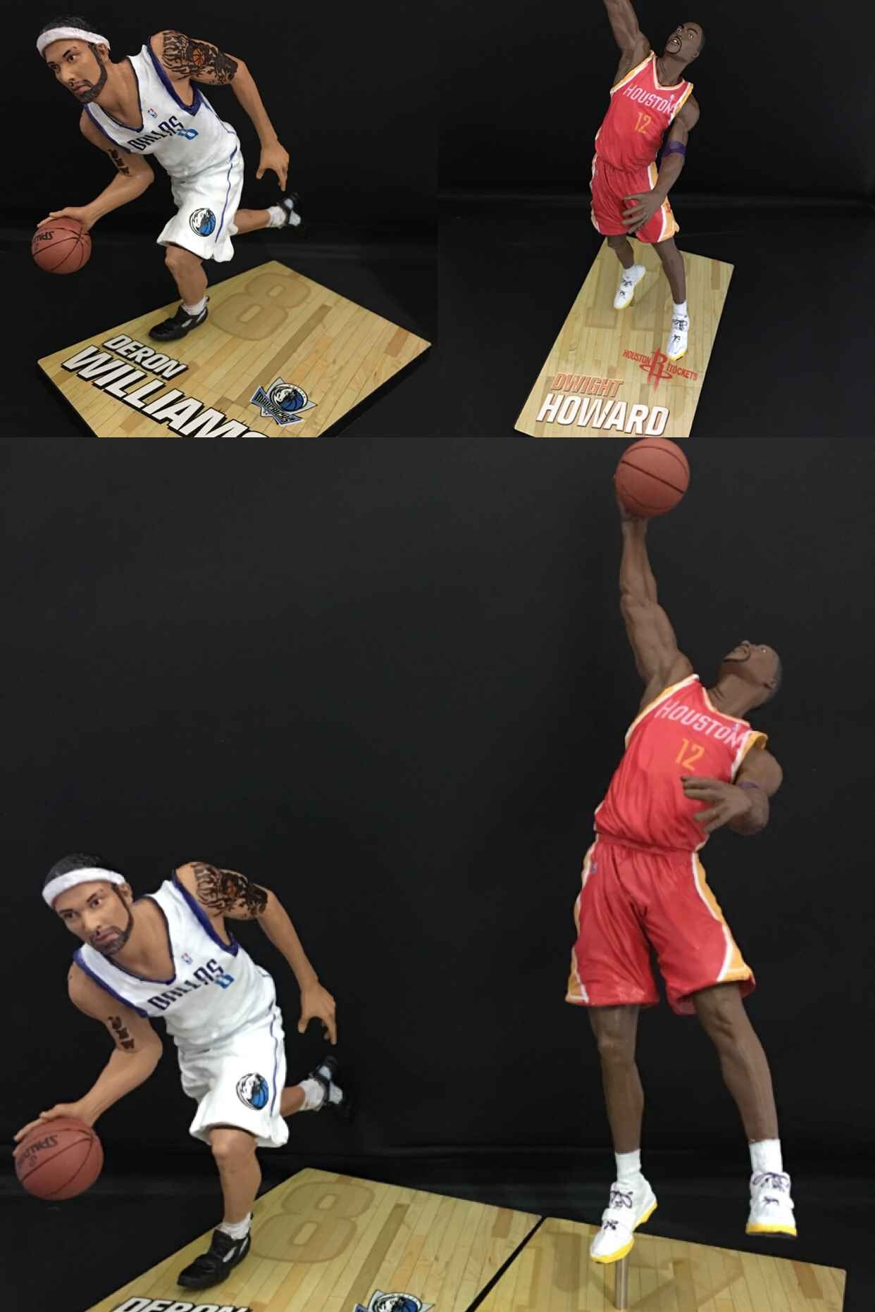 NBA ¡ķ˹&ºװְ쵥15CM-25CM