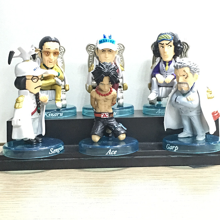 ONE PIECE 776װְװ10CM