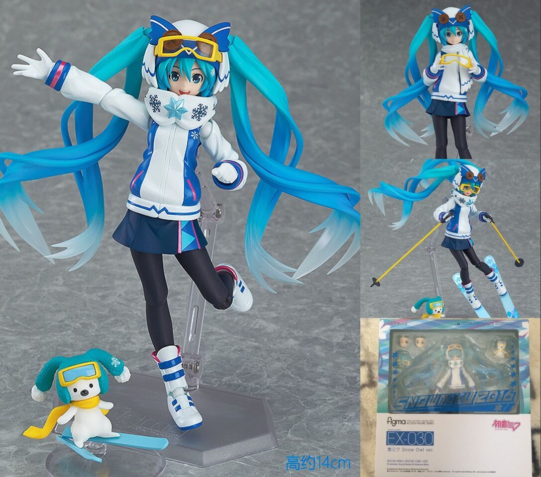 Figma EX-030δѩɻɻװְ14CMһ40