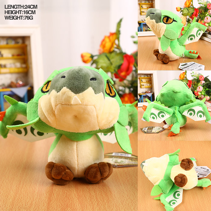 �������˴ƻ���Q��ë��22CM