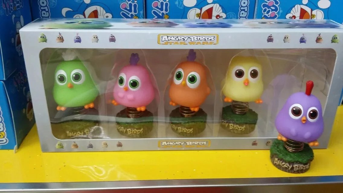 ��ŭ��С��5��һ��ҡͷ��װ�����ְ�12CMһ��42��