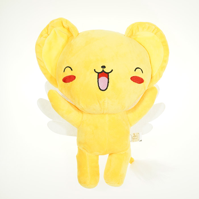 �ٱ�Сӣ���屴��˹վ��ë�޹���30CM