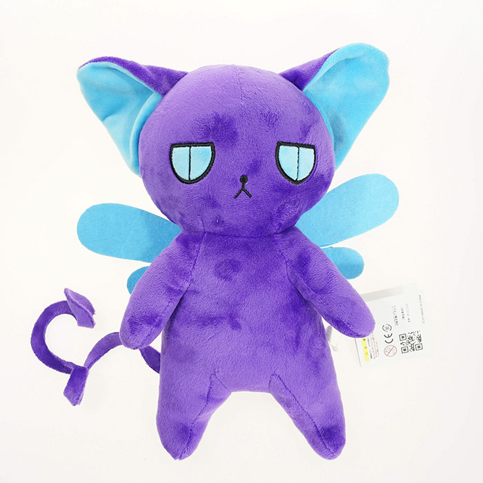 �ٱ�Сӣ˹����³վ��ë�޹���30CM