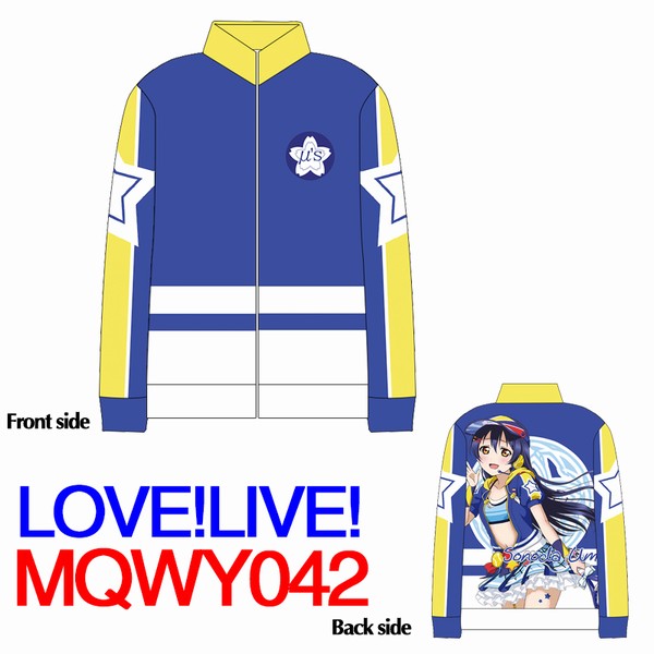 lovelive԰δCOSװ׳M