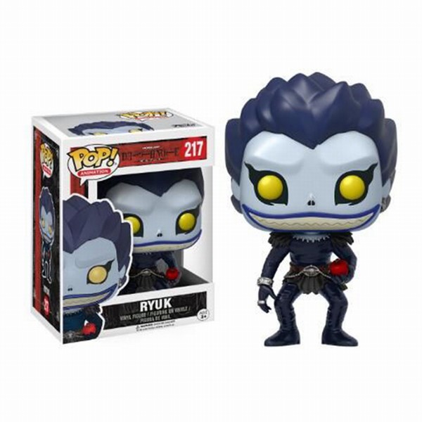 Funko-POP217ʼ˺װְ6Լ10CM