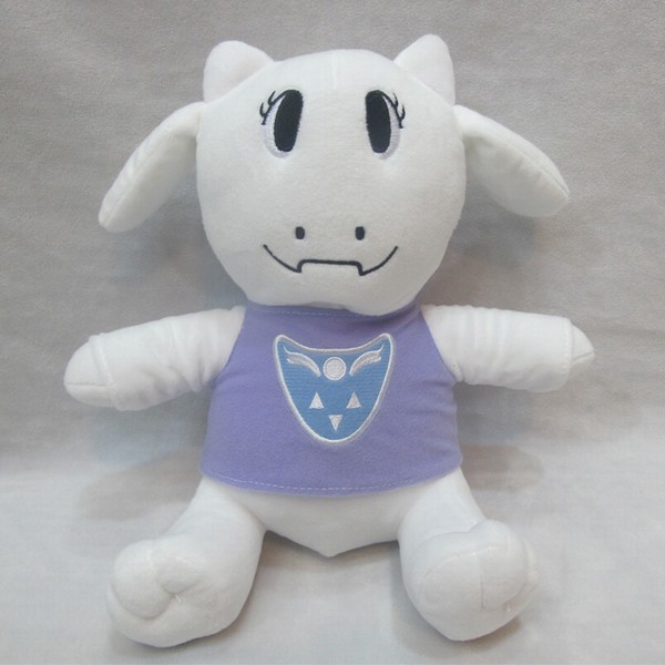 Ϸܱߴ˵֮ TorielëUndertaleиԼ28CM