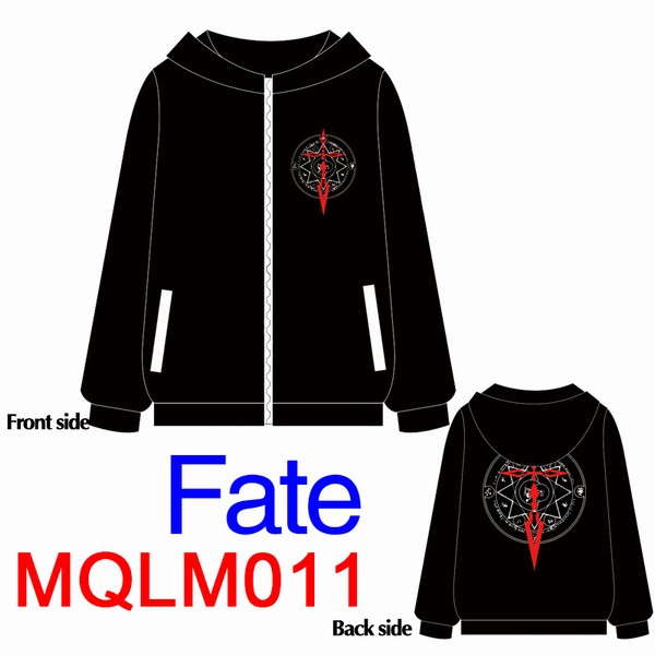 FATE֮COSװ׳䣨ñӣM L XL XXL XXXL