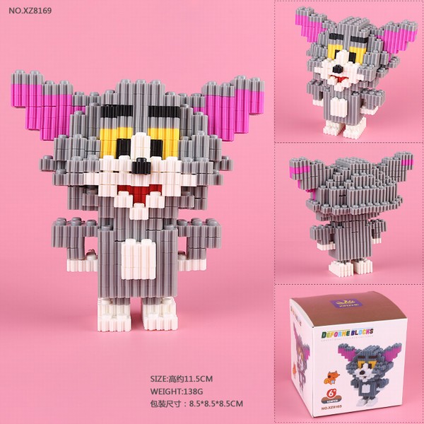 XZ8169��ķè630������ľƴװ��װ���и�Լ11.5CM