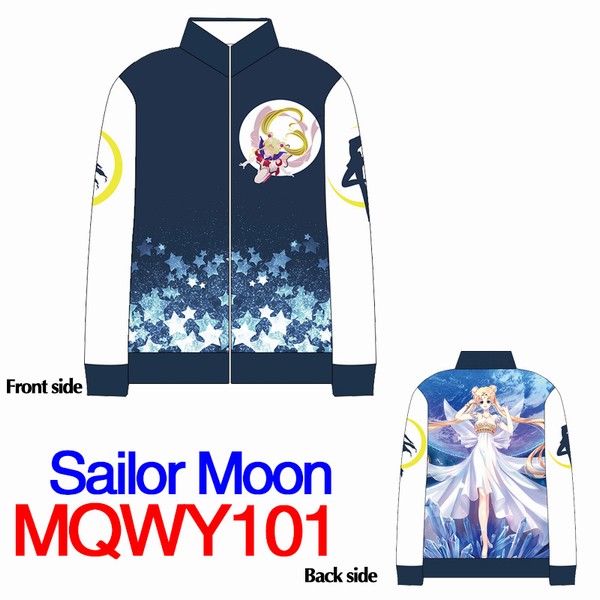 Ůսʿ Sailor MoonCOSװ׳M L XL XXL XXXL