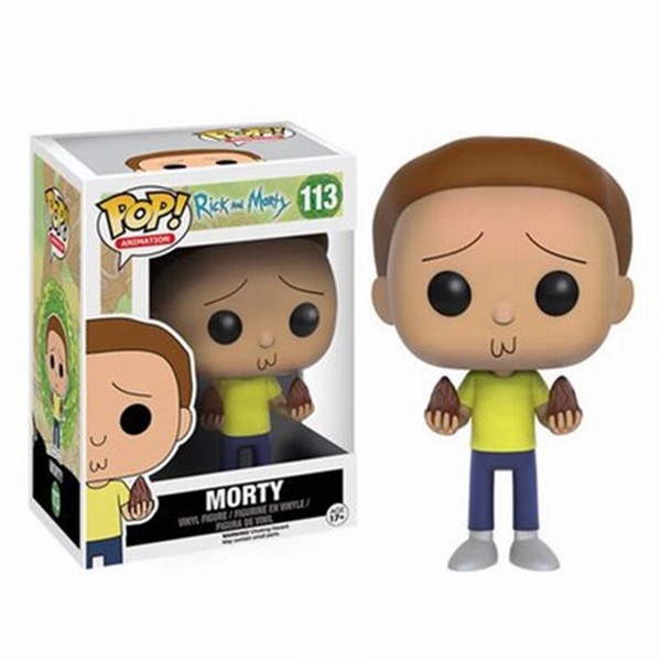 Funko-POP113˺ĪĪQװְ10CM