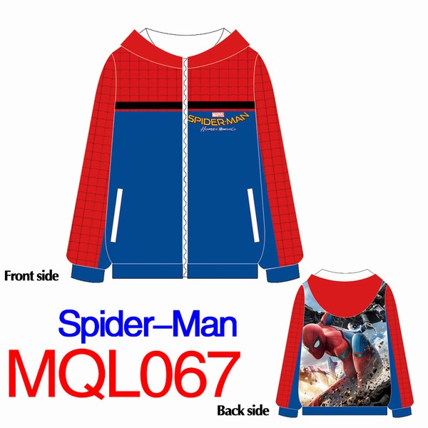 ֩ Spider ManCOSװ׳䣨ñӣM L XL XXL XXXL