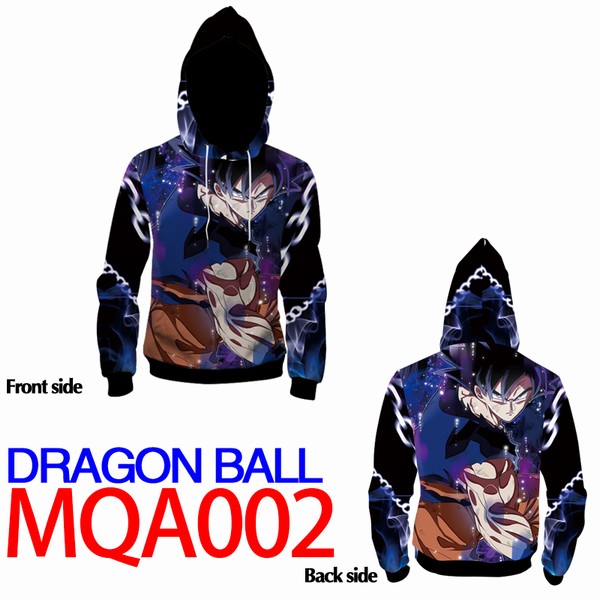  Dragon Ball ԲͷñBM  L  XL  XXL  XXXL