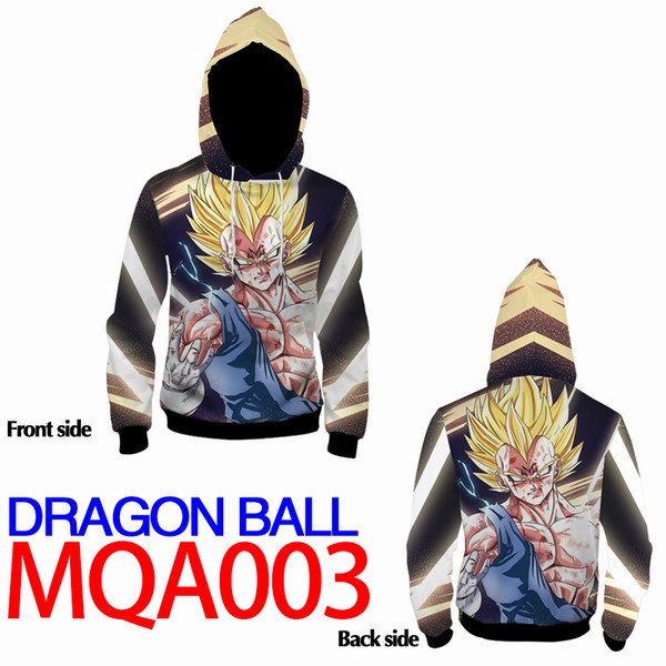  Dragon Ball ԲͷñCM  L  XL  XXL  XXXL