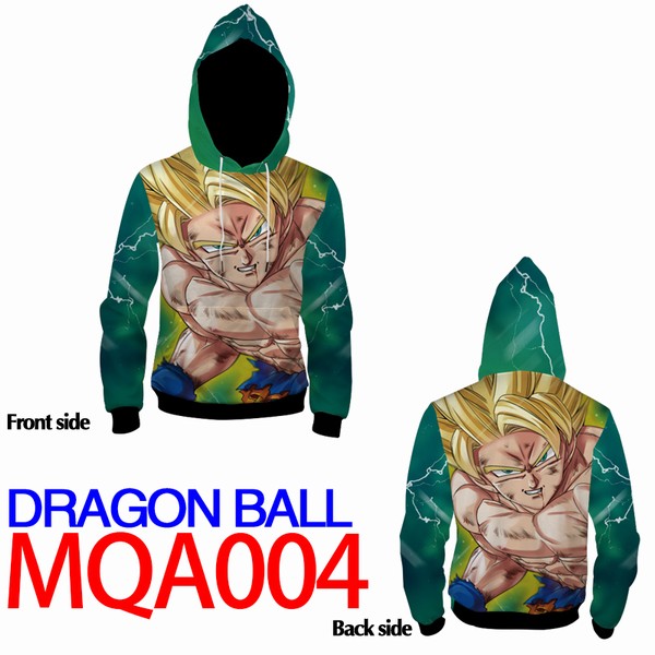  Dragon Ball ԲͷñDM  L  XL  XXL  XXXL