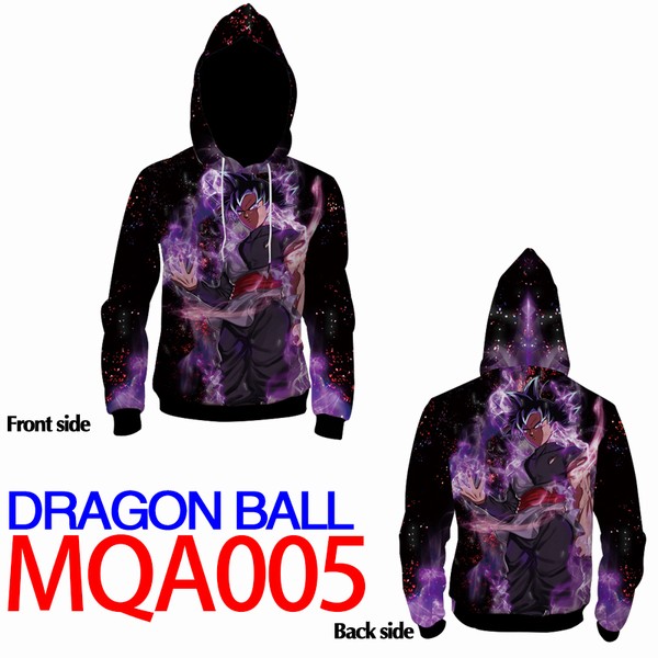  Dragon Ball ԲͷñEM  L  XL  XXL  XXXL