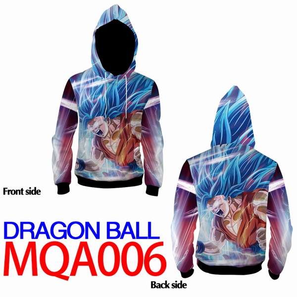  Dragon Ball ԲͷñFM  L  XL  XXL  XXXL