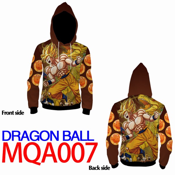  Dragon Ball ԲͷñGM  L  XL  XXL  XXXL