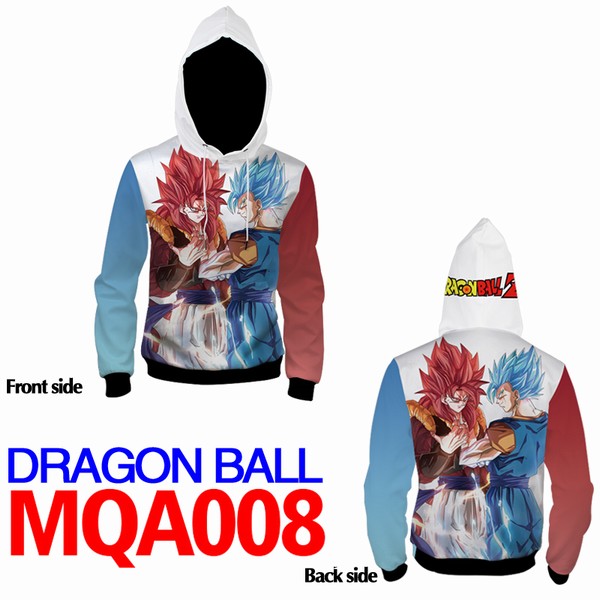  Dragon Ball ԲͷñHM  L  XL  XXL  XXXL