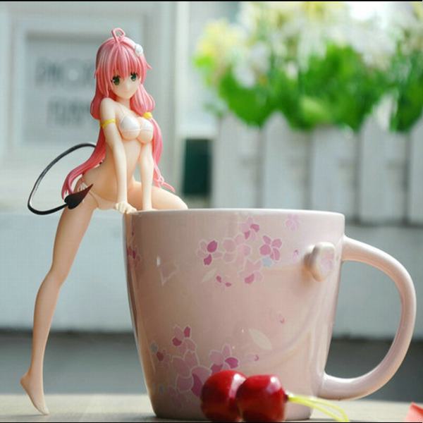 Tolove Ů ѹ Ըɫǉǉװְ16.5CM