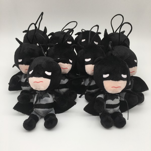 BatmanӰϷܱë߹ҼԿ׿ 12CM 10һ  250G/10