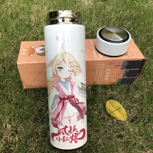 ����С���� ����ȫ�����˫�� 304������ڵ� ���±� 500ML