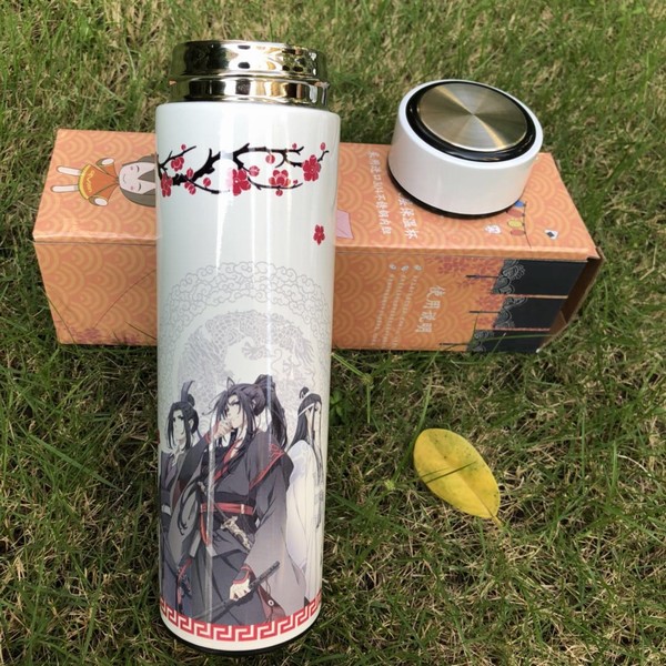 ħ����ʦ���� ����ȫ�����˫�� 304������ڵ� ���±� 500ML