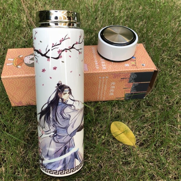 ħ����ʦ������ ����ȫ�����˫�� 304������ڵ� ���±� 500ML