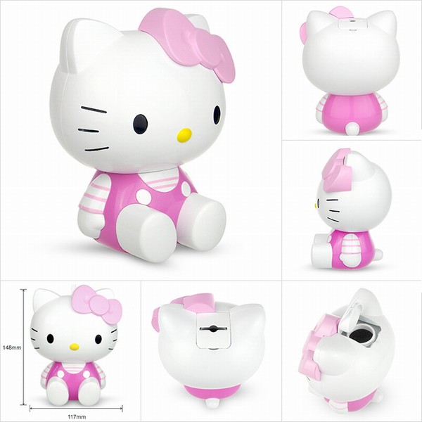 ���� Hello Kitty�ɰ���ͨ���ͱ� ���ֱ� ��Ǯ�� 14.8X11.7CM  һ��48��